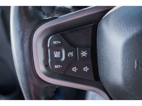 Used 2023 Ford Bronco Outer Banks AWD/4WD image 11