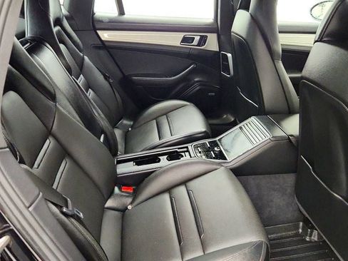 Used 2018 Porsche Panamera 4 AWD/4WD image 23
