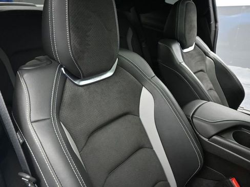 Used 2022 Chevrolet Camaro SS image 31