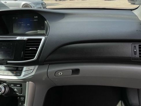 Used 2013 Honda Accord EX-L image 32