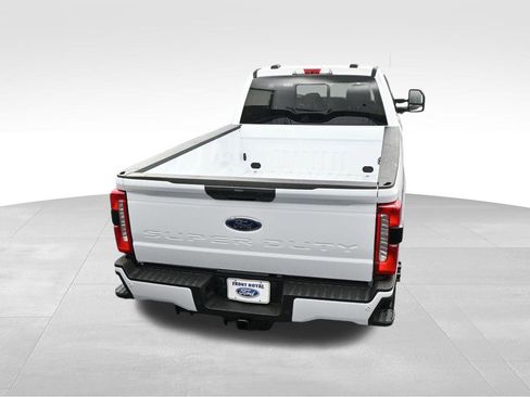 New 2026 Ford F350 XL w/ STX Appearance Package image 42