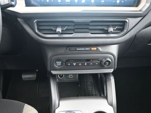 New 2025 Ford Bronco Sport Big Bend image 27