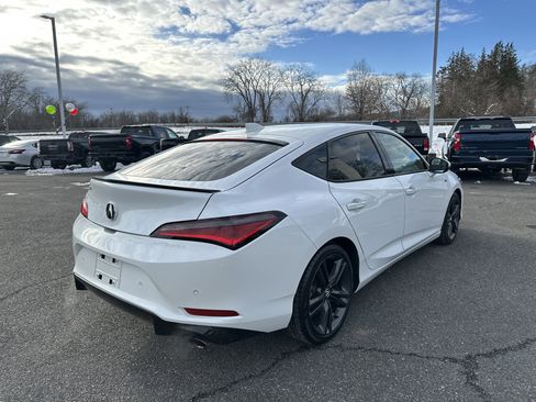 Used 2023 Acura Integra A-Spec image 5