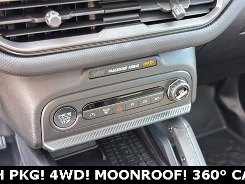 New 2025 Ford Bronco Sport Badlands w/ Badlands Tech Package image 17