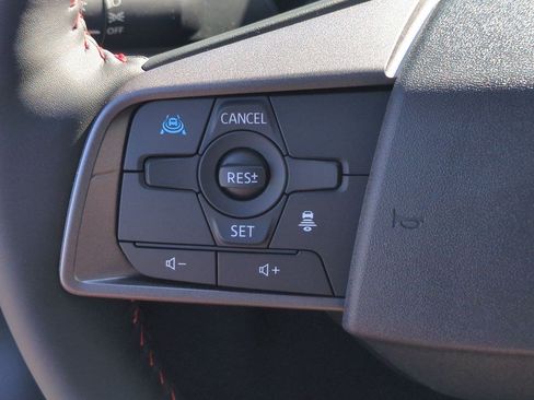 New 2026 Nissan Sentra SR w/ SR Premium Package FWD image 19