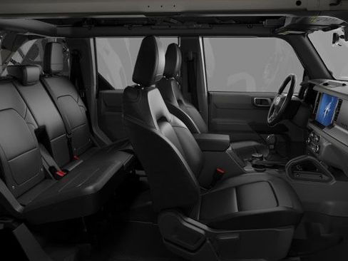 New 2026 Ford Bronco Big Bend image 30