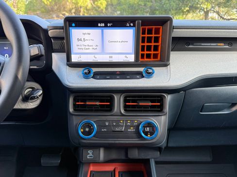 Used 2022 Ford Maverick XLT w/ Equipment Group 300A Standard AWD/4WD image 29