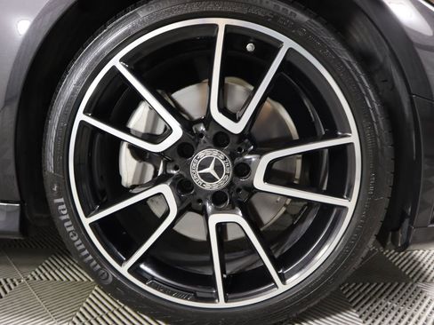 Used 2021 Mercedes-Benz C 300 C 300 image 38