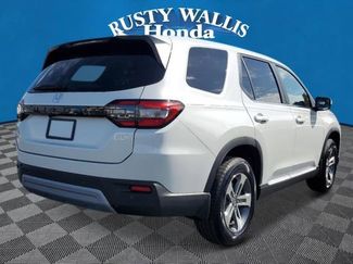 New 2025 Honda Pilot EX-L video 3