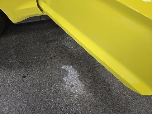 Used 2021 Ford Mustang GT Premium w/ Equipment Group 401A image 28