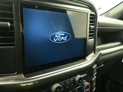 New 2025 Ford F150 STX w/ Equipment Group 200A image 17