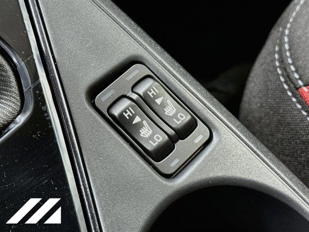 New 2026 Subaru Impreza RS AWD/4WD image 21