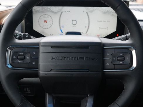 New 2024 GMC Hummer EV 2X w/ Extreme Off-Road Package image 14