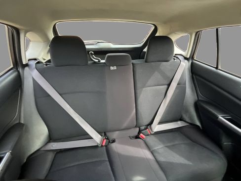 Used 2015 Subaru Crosstrek 2.0i AWD/4WD image 13