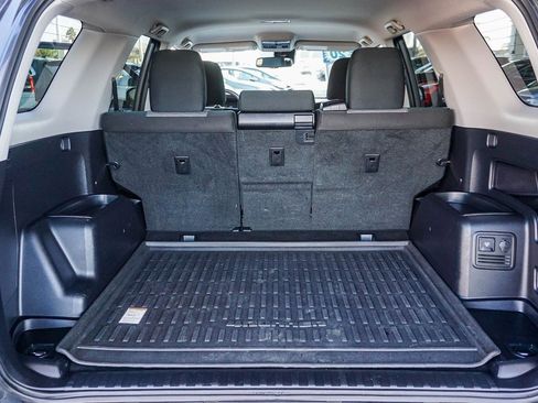 Used 2020 Toyota 4Runner SR5 image 25