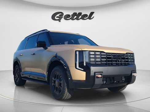 New 2027 Kia Telluride SX Prestige X-Pro AWD/4WD image 2