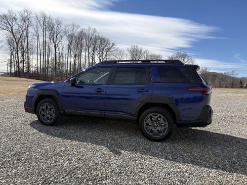 New 2026 Subaru Outback Premium image 5