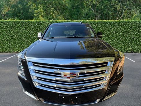 Used 2020 Cadillac Escalade Platinum image 7