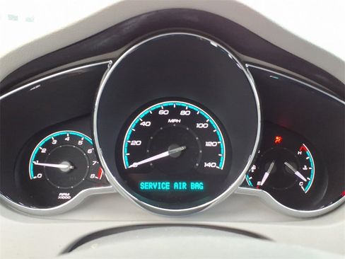 Used 2011 Chevrolet Malibu LS image 27