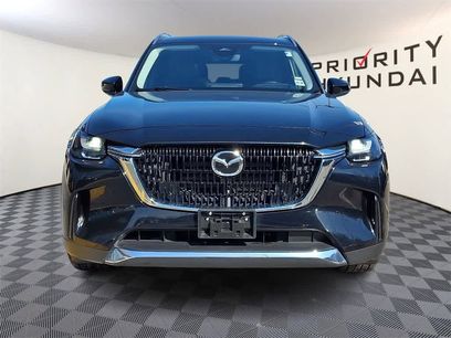 Used 2024 MAZDA CX-90 3.3 Turbo w/ Premium Package