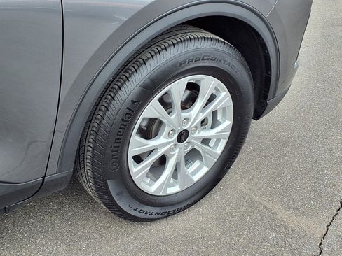 Used 2023 Ford Escape Active w/ Tech Pack #1 image 27