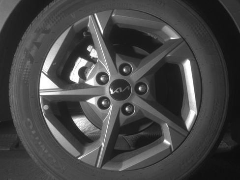 Used 2025 Kia K4 FWD image 15