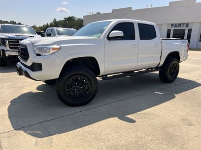 Used 2020 Toyota Tacoma SR5