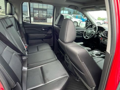Used 2023 Honda Ridgeline RTL-E image 26