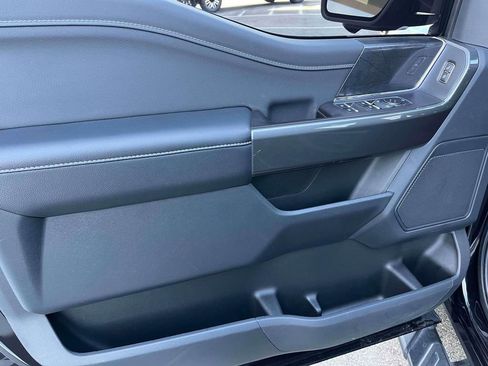 Used 2022 Ford F150 XLT w/ Equipment Group 302A High image 22