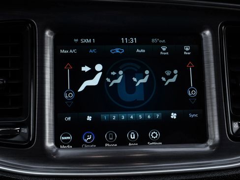 Used 2017 Dodge Challenger R/T w/ Sound Group RWD image 31