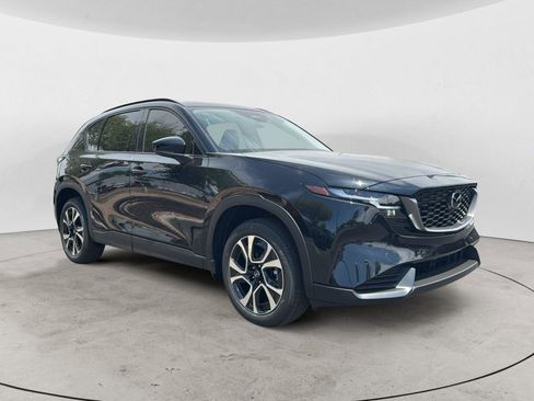 New 2026 MAZDA CX-5 Preferred AWD/4WD image 1