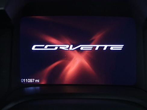 Used 2014 Chevrolet Corvette Stingray Convertible w/ 3LT Preferred Equipment Group RWD image 26