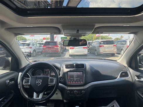 Used 2020 Dodge Journey Crossroad image 13