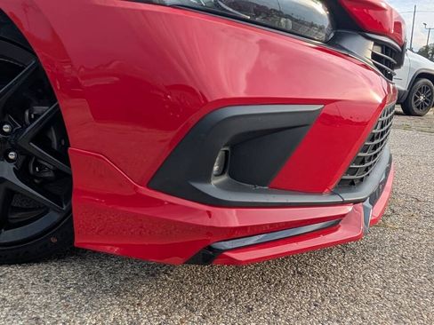 Used 2023 Honda Civic Sport image 7