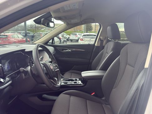 Used 2023 Buick Envision Preferred image 9