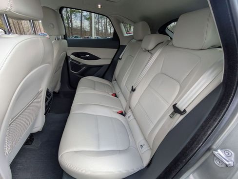 Used 2020 Jaguar E-PACE SE image 25