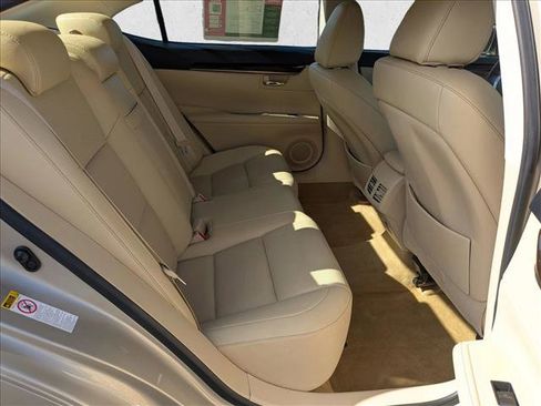 Used 2015 Lexus ES 350 image 17