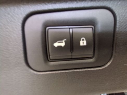 New 2026 INFINITI QX80 Autograph w/ Premium Cargo Package image 32