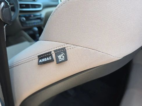 Used 2019 Hyundai Tucson SEL w/ Cargo Package FWD image 45