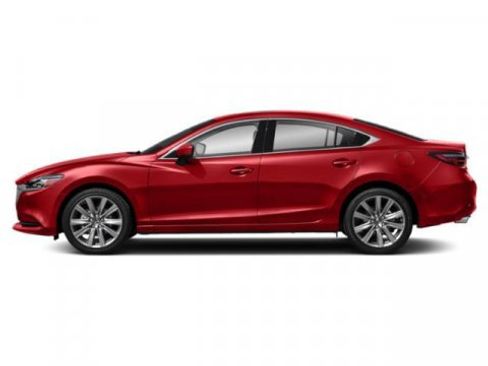 Used 2020 MAZDA MAZDA6 Touring image 3