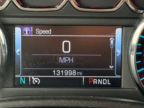 Used 2020 Chevrolet Tahoe LT AWD/4WD image 25