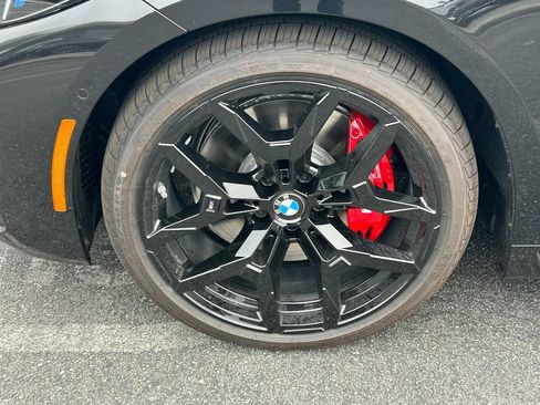 New 2027 BMW 440i xDrive Coupe AWD/4WD image 9