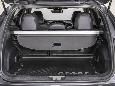 Used 2024 Subaru Crosstrek 2.5i Limited image 39