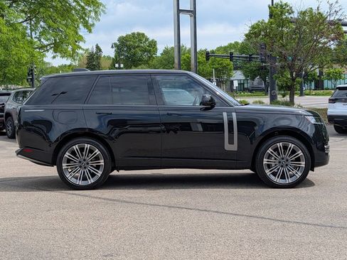 Used 2023 Land Rover Range Rover SE AWD/4WD image 13