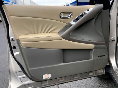 Used 2009 Nissan Murano SL w/ Technology Pkg FWD image 21