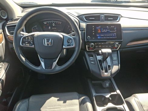 Used 2019 Honda CR-V EX-L image 10