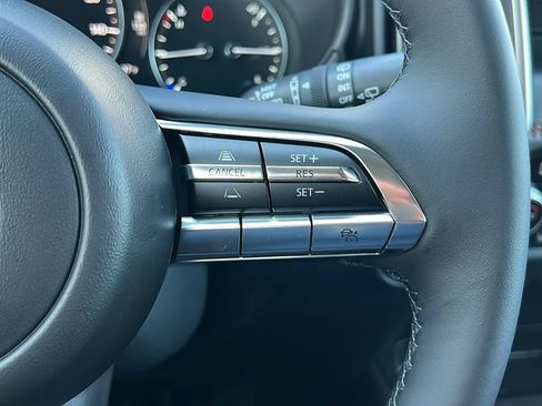 New 2026 MAZDA CX-50 AWD 2.5 Hybrid w/ Cargo Package image 22