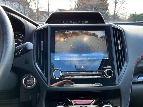 Used 2024 Subaru Forester Sport image 13