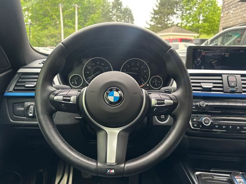 Used 2014 BMW 435i xDrive Coupe AWD/4WD image 25