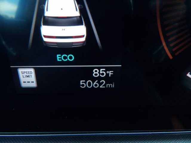 Certified 2026 Hyundai Santa Fe SE FWD image 17
